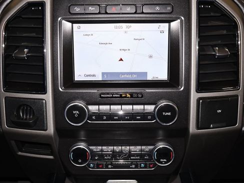 Certified 2021 Ford Expedition XLT AWD/4WD image 32
