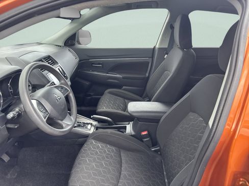 Used 2024 Mitsubishi Outlander Sport ES image 36