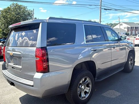 Used 2019 Chevrolet Tahoe LS AWD/4WD image 11