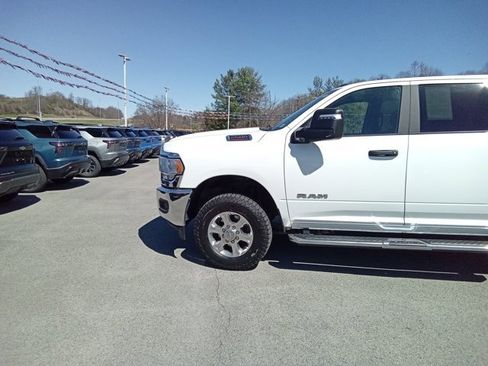 Used 2024 RAM 2500 Big Horn image 8