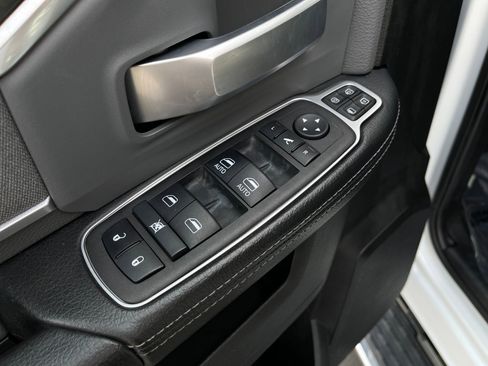 Used 2023 RAM 2500 Big Horn w/ Level 1 Equipment Group image 13