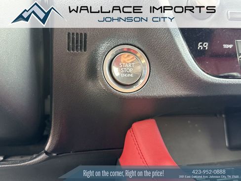 Used 2022 Lexus RX 350 F Sport w/ Accessory Package AWD/4WD image 22