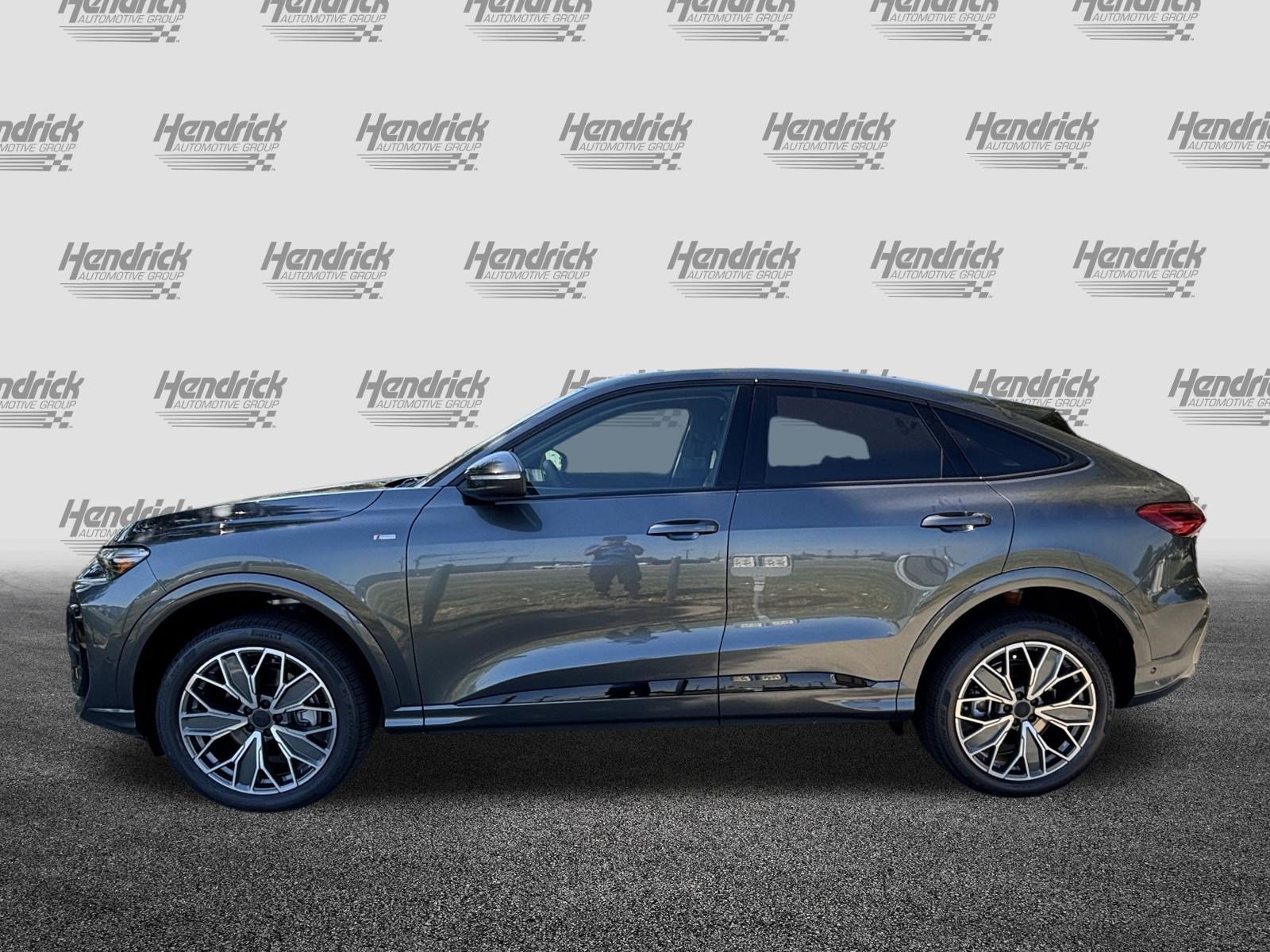 New 2026 Audi Q5 Premium Plus AWD/4WD image 7