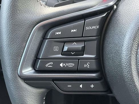 Used 2026 Subaru Forester Limited w/ Limited Package image 11