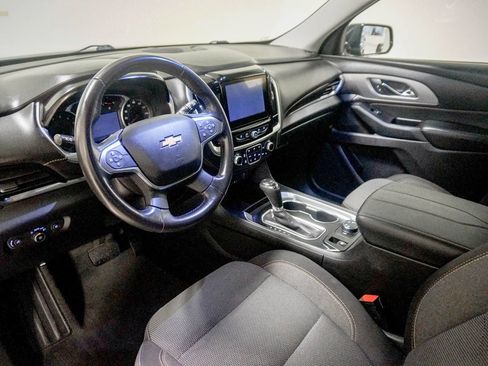 Used 2019 Chevrolet Traverse LT AWD/4WD image 20