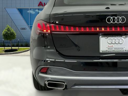 New 2025 Audi A5 2.0T Premium image 11