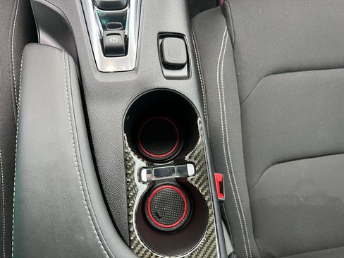 Used 2019 Chevrolet Camaro SS image 28