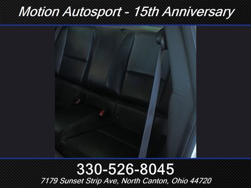 Used 2010 Chevrolet Camaro LT w/ RS Package image 35