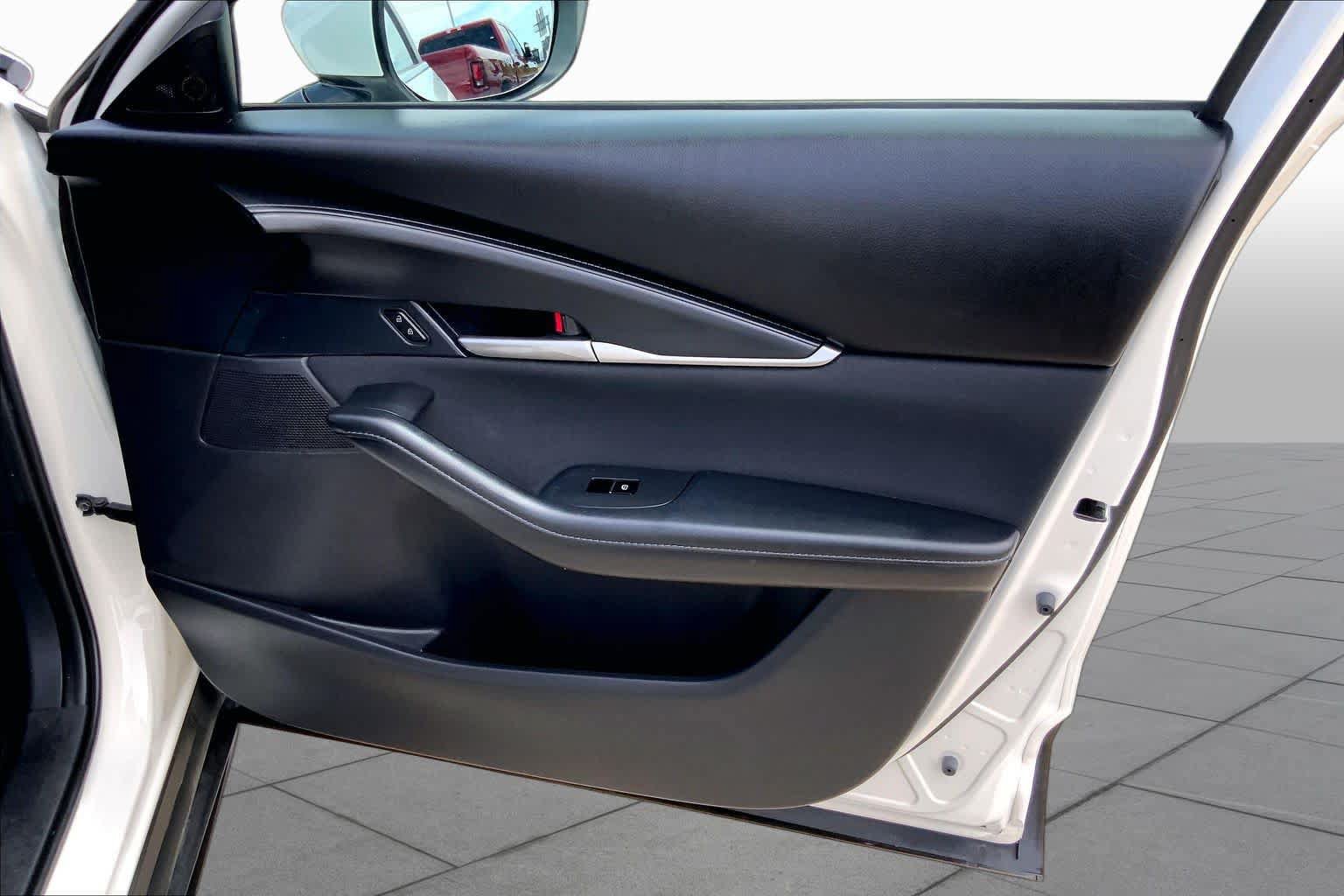 Used 2024 MAZDA CX-30 AWD 2.5 S image 23
