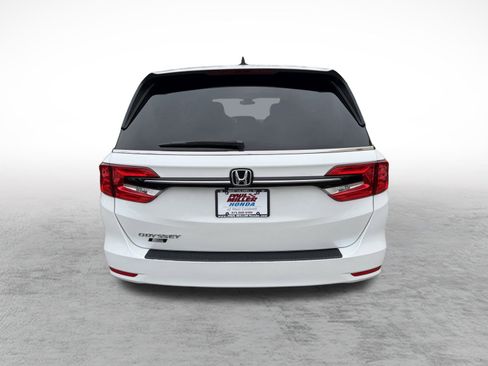 Certified 2022 Honda Odyssey EX-L image 5