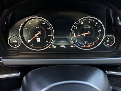 Used 2015 BMW 650i Gran Coupe xDrive image 35