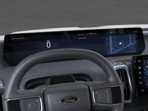 New 2026 Ford Expedition Tremor AWD/4WD image 13