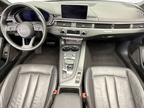 Used 2018 Audi A5 2.0T Premium Plus w/ Premium Plus image 13