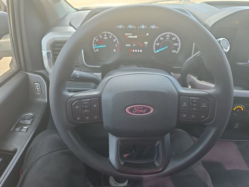 Used 2022 Ford F150 XL w/ Equipment Group 101A High RWD image 14