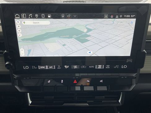 New 2026 GMC Hummer EV SUV image 48