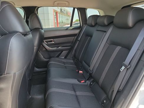 Used 2025 MAZDA CX-50 AWD 2.5 S w/ Preferred Package image 19