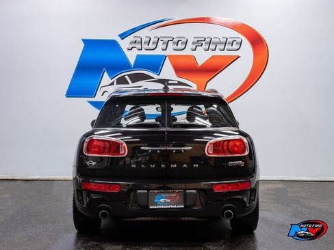 Used 2017 MINI Cooper Clubman S image 4