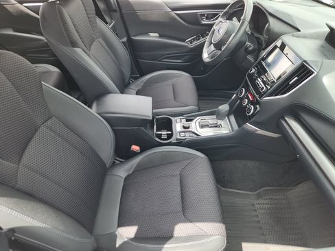 Certified 2022 Subaru Forester Premium AWD/4WD image 13