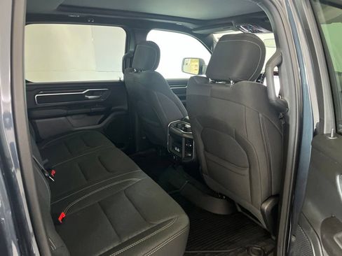 Used 2026 RAM 1500 Big Horn AWD/4WD image 23