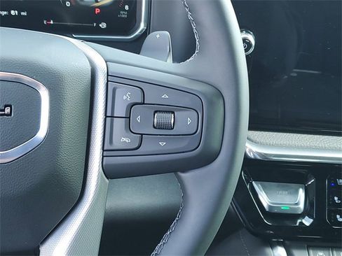 New 2026 GMC Sierra 1500 Denali w/ Technology Package image 27