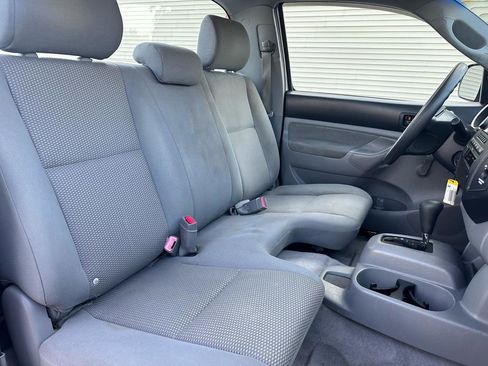 Used 2006 Toyota Tacoma 2WD Regular Cab image 13