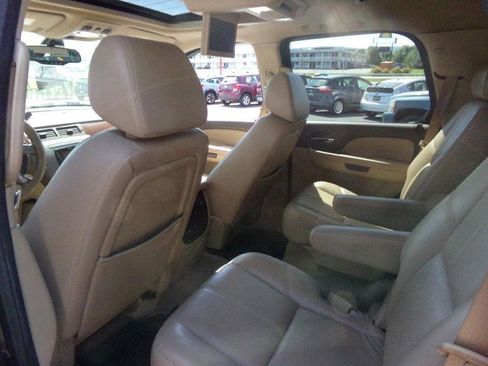 Used 2008 GMC Yukon SLT image 9