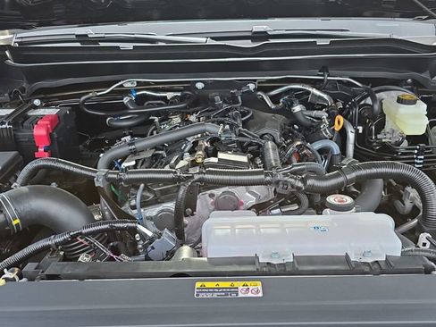 New 2026 Toyota Tacoma SR5 image 29