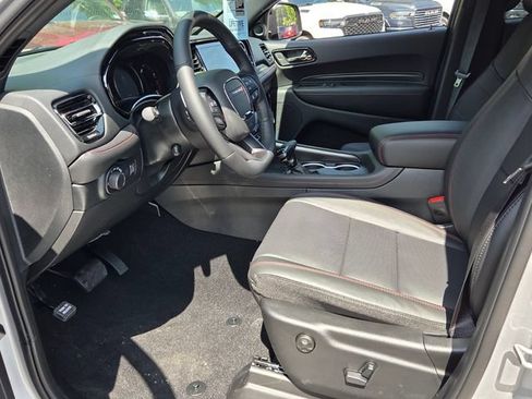 New 2026 Dodge Durango GT AWD/4WD image 16