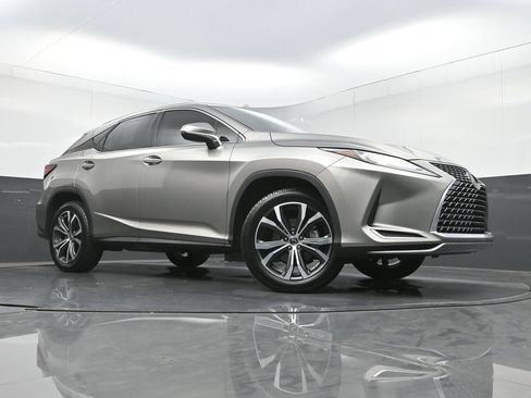 Used 2021 Lexus RX 350 FWD w/ Premium Package image 25