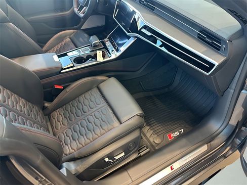 New 2026 Audi RS 7 Performance image 15