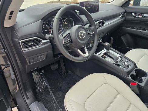 New 2025 MAZDA CX-5 AWD 2.5 S image 21