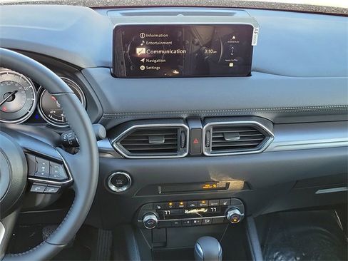 New 2025 MAZDA CX-5 AWD 2.5 S image 14