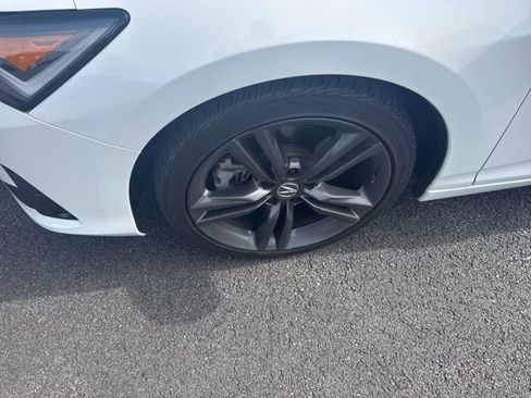 Used 2024 Acura Integra A-Spec image 2