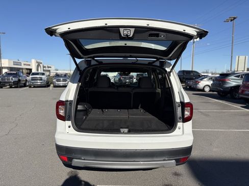 Used 2020 Honda Pilot EX-L image 8