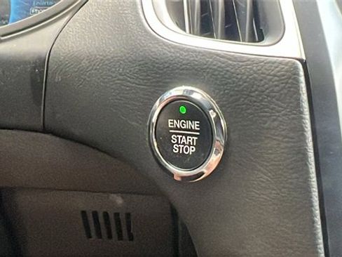 Certified 2024 Ford Edge SEL image 28