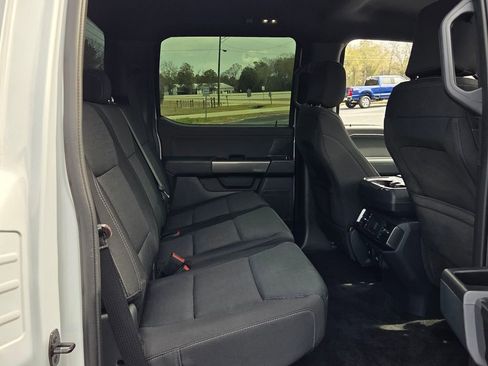 Used 2022 Ford F150 XLT w/ Equipment Group 302A High image 13