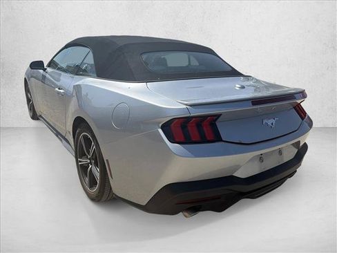 Used 2024 Ford Mustang Premium RWD image 3
