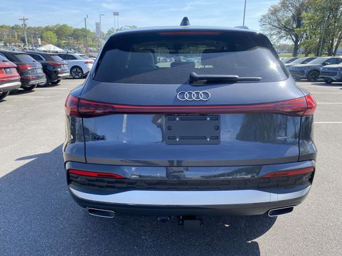 New 2026 Audi Q5 Premium Plus image 6