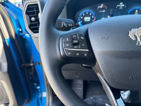 Certified 2025 Ford Bronco Sport Badlands image 15