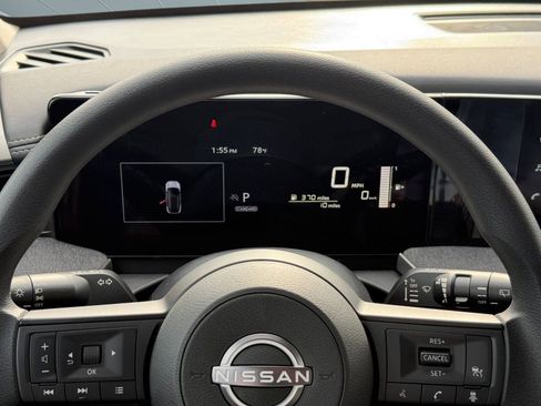 New 2026 Nissan Kicks SV w/ SV Premium Package image 15