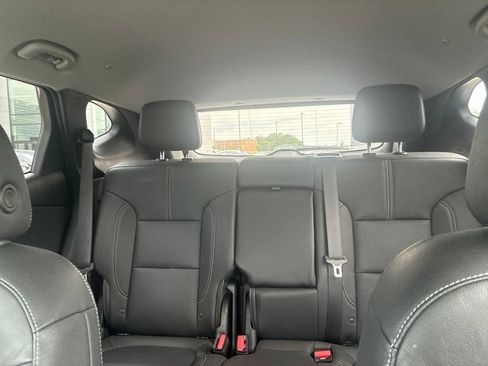 Used 2024 Chevrolet Blazer LT FWD image 15