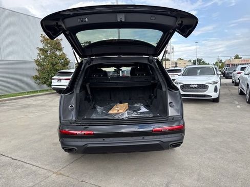 New 2025 Audi Q7 2.0T Premium Plus w/ Premium Plus Package image 35