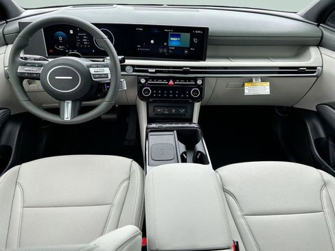 New 2026 Hyundai Tucson Limited FWD image 15