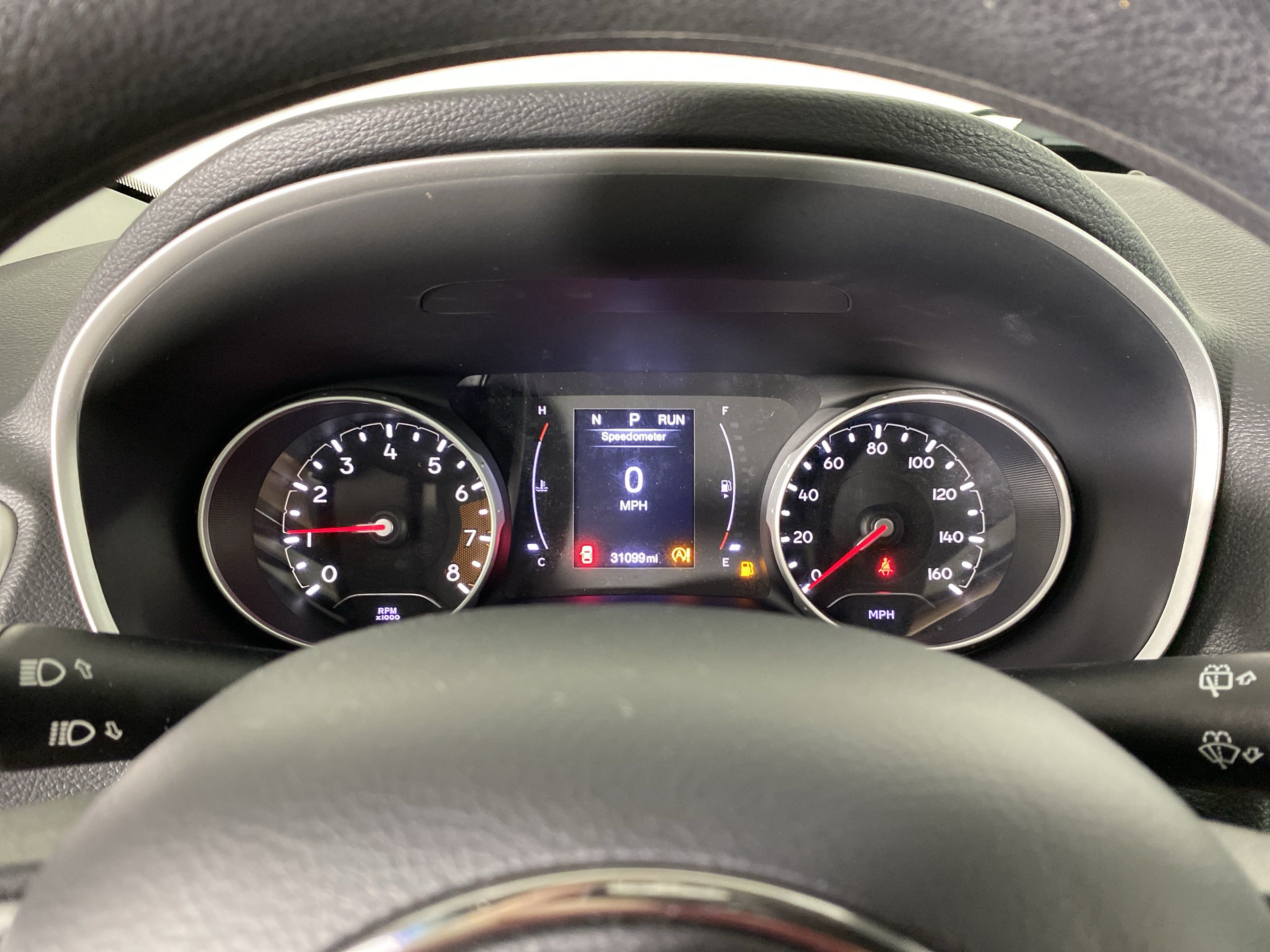 Used 2019 Jeep Compass Sport AWD/4WD image 20