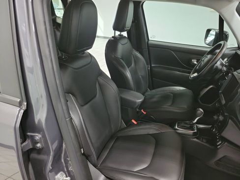 Used 2023 Jeep Renegade Limited image 27