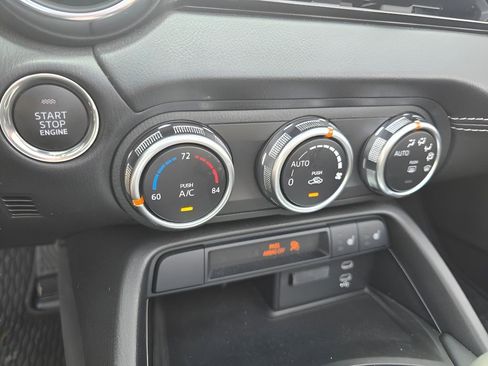 Used 2025 MAZDA MX-5 Miata Grand Touring w/ Weather Package image 22