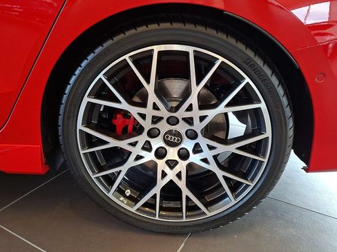 New 2026 Audi RS 3 AWD/4WD image 8