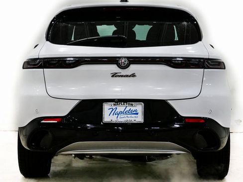 Used 2024 Alfa Romeo Tonale Ti image 8