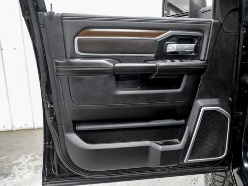 Used 2023 RAM 3500 Laramie AWD/4WD image 42