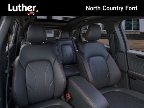 New 2025 Ford Escape ST-Line Elite w/ Premium Technology Package image 10